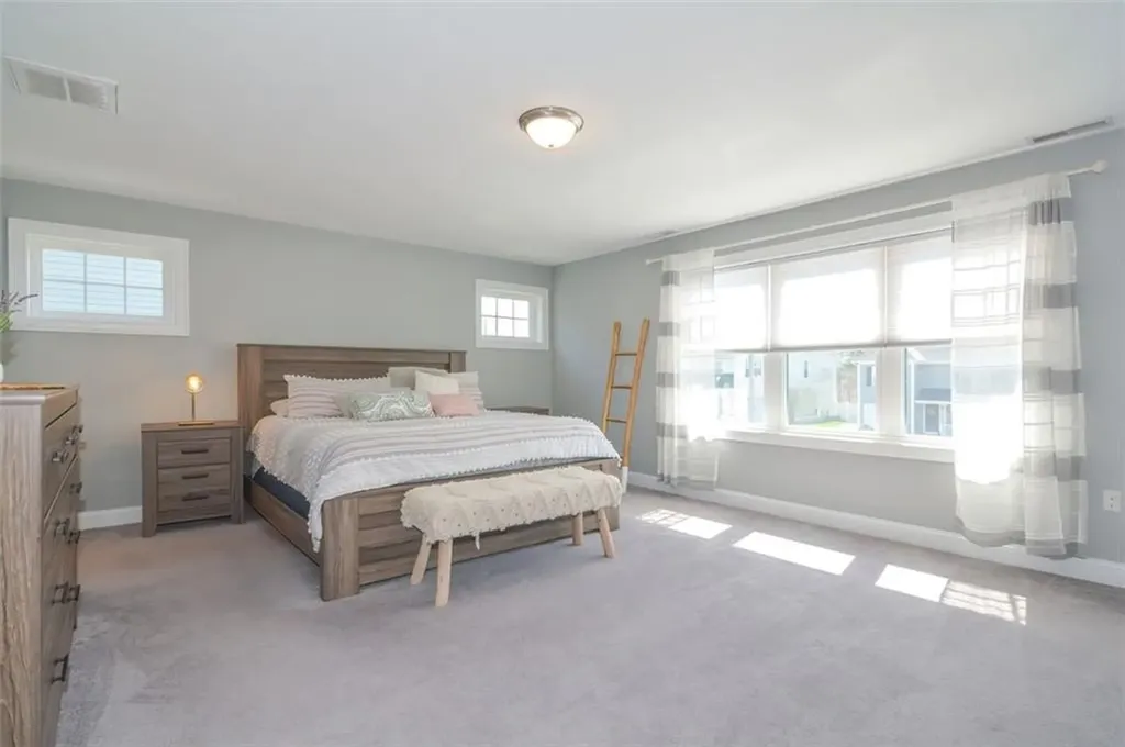 34 Hickory Road Cumberland RI 02864