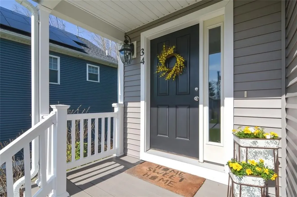 34 Hickory Road Cumberland RI 02864