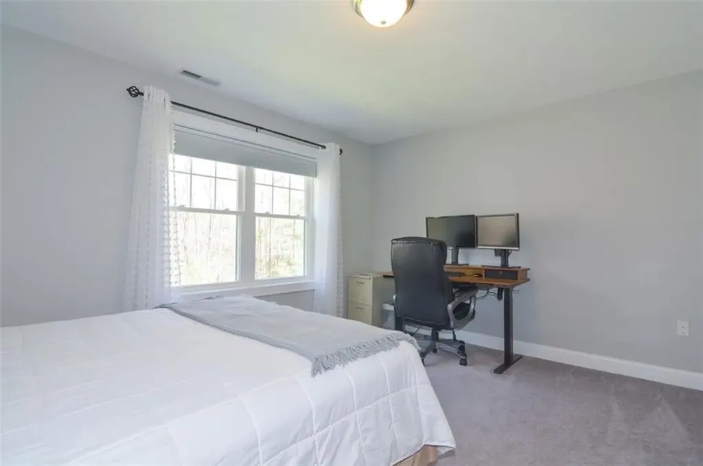 34 Hickory Road Cumberland RI 02864