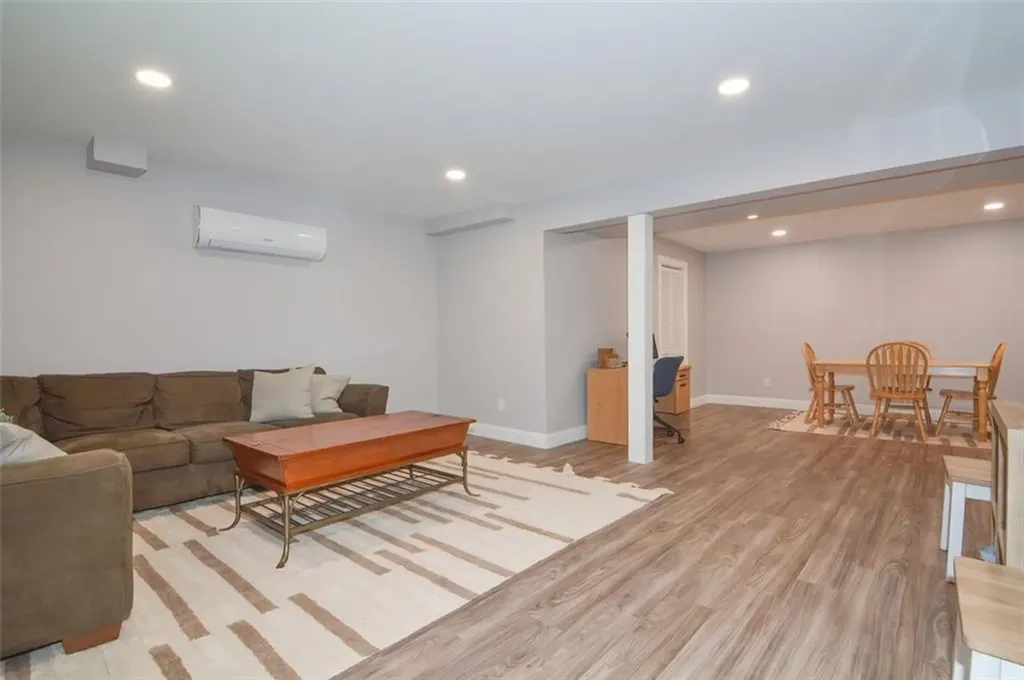 34 Hickory Road Cumberland RI 02864
