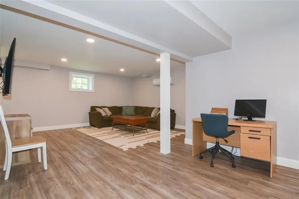 34 Hickory Road Cumberland RI 02864