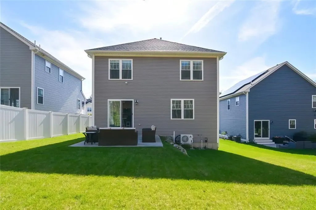 34 Hickory Road Cumberland RI 02864