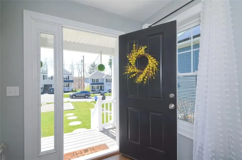 34 Hickory Road Cumberland RI 02864