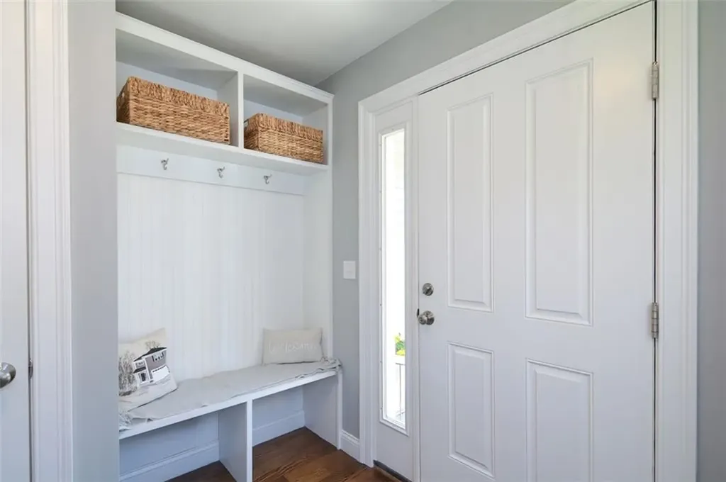 34 Hickory Road Cumberland RI 02864
