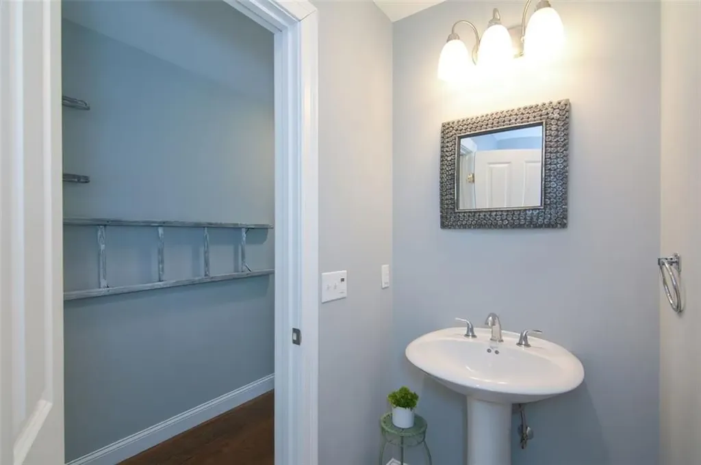 34 Hickory Road Cumberland RI 02864