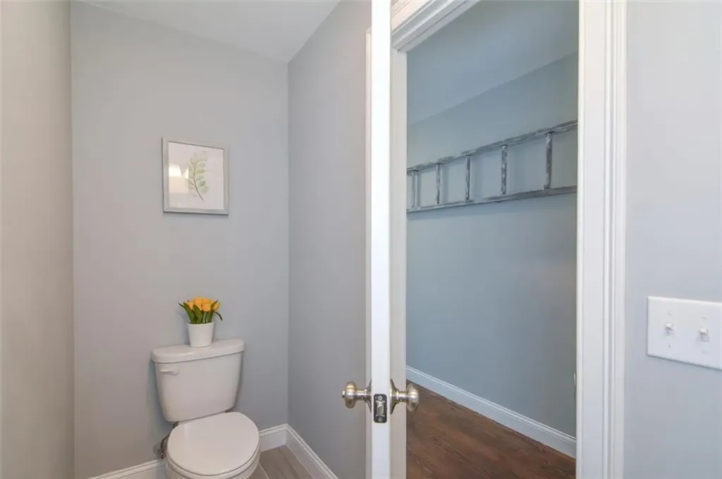 34 Hickory Road Cumberland RI 02864