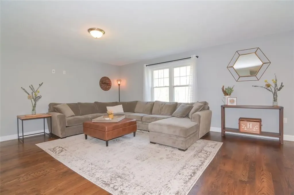 34 Hickory Road Cumberland RI 02864