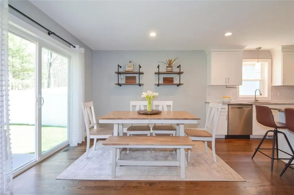 34 Hickory Road Cumberland RI 02864