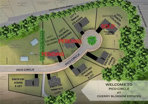 4 Pico Circle Johnston RI 02919