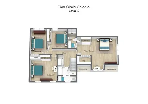 4 Pico Circle Johnston RI 02919