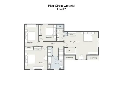 4 Pico Circle Johnston RI 02919