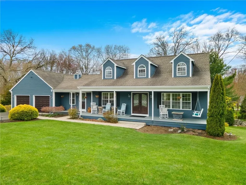 4 Brittney Lane Warren RI 02885