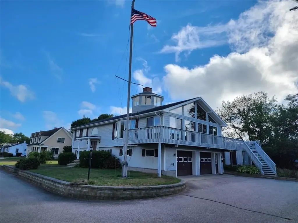 40 Marsh Drive Charlestown RI 02813