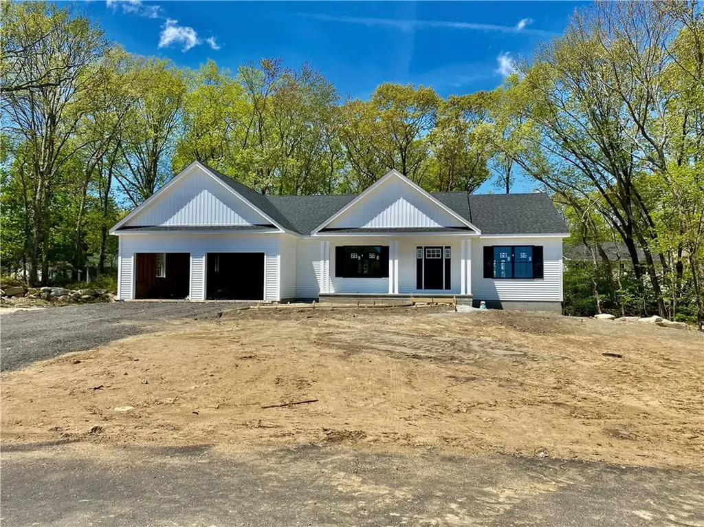 8 Pico Circle Johnston RI 02919