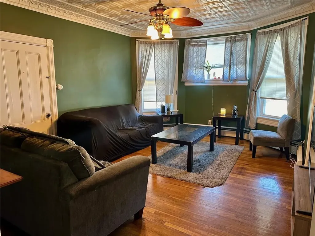 455 Carrington Avenue Woonsocket RI 02895