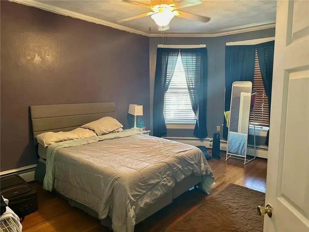 455 Carrington Avenue Woonsocket RI 02895