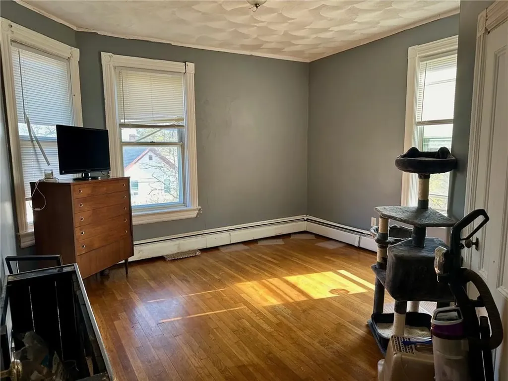 455 Carrington Avenue Woonsocket RI 02895