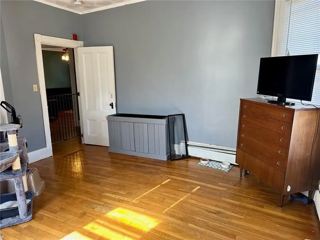 455 Carrington Avenue Woonsocket RI 02895