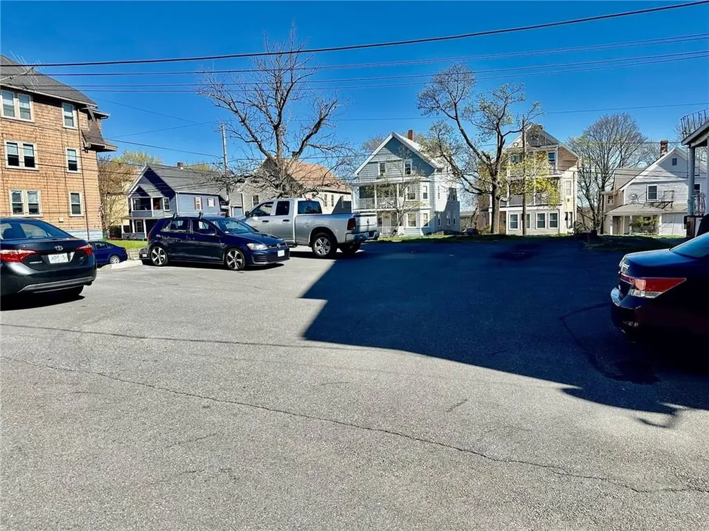 455 Carrington Avenue Woonsocket RI 02895