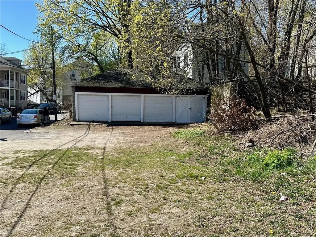 455 Carrington Avenue Woonsocket RI 02895