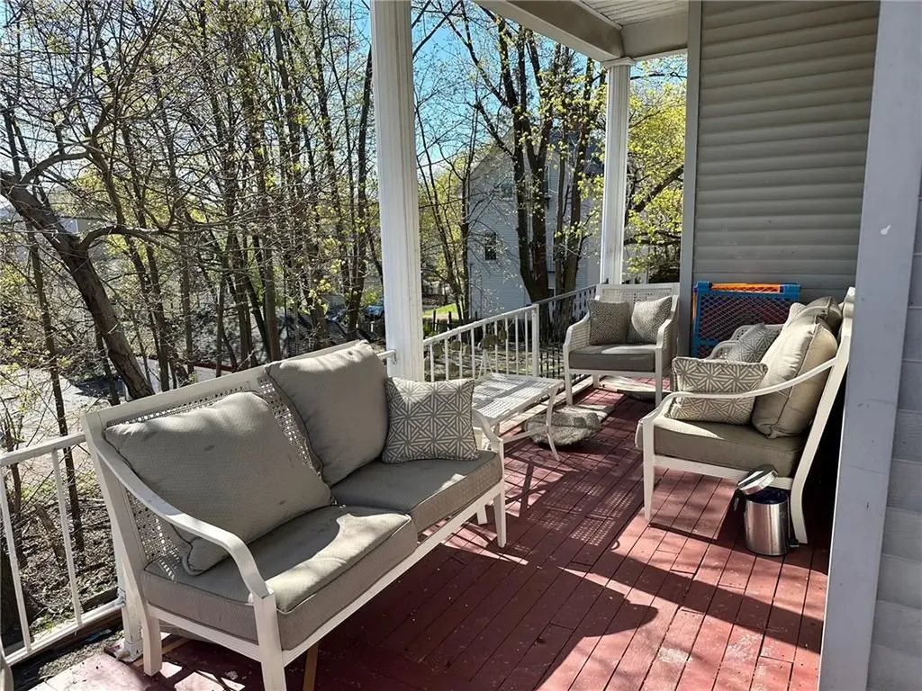 455 Carrington Avenue Woonsocket RI 02895