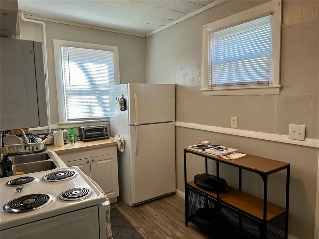 455 Carrington Avenue Woonsocket RI 02895
