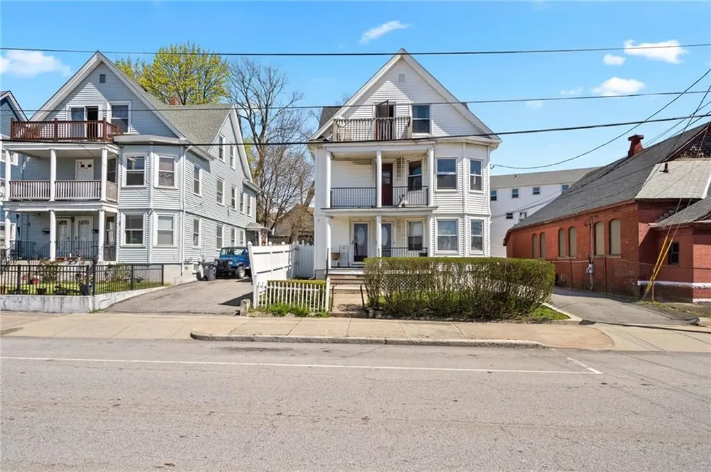 175 Fountain Street Pawtucket RI 02860