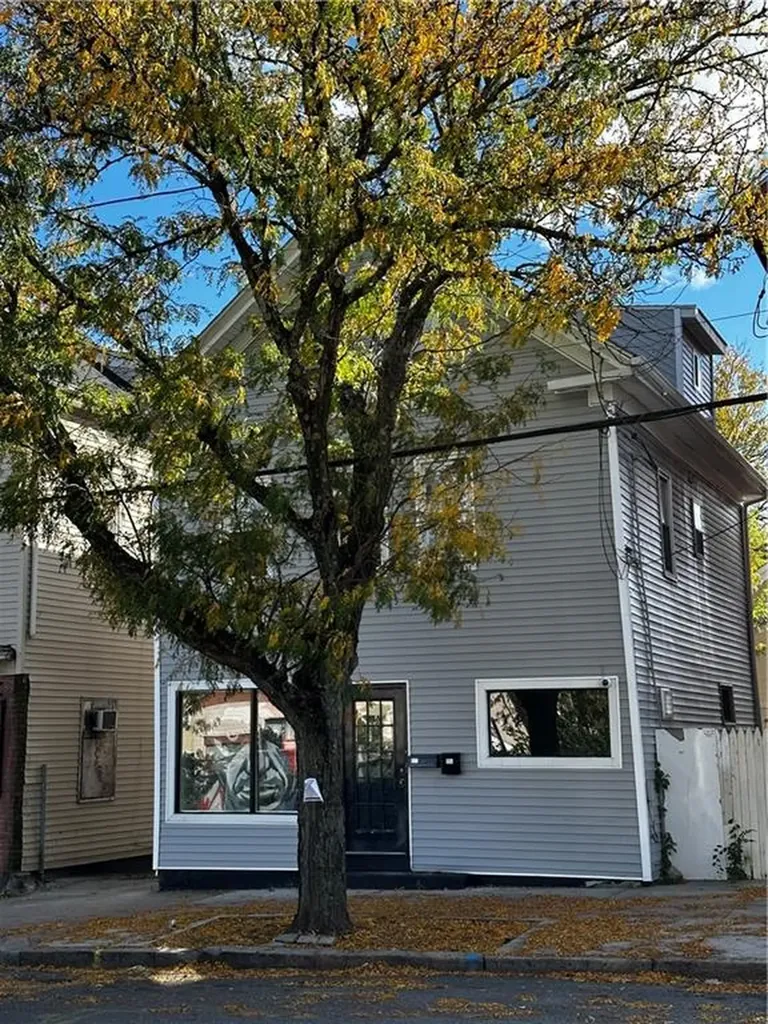 716 Atwells Avenue Providence RI 02909