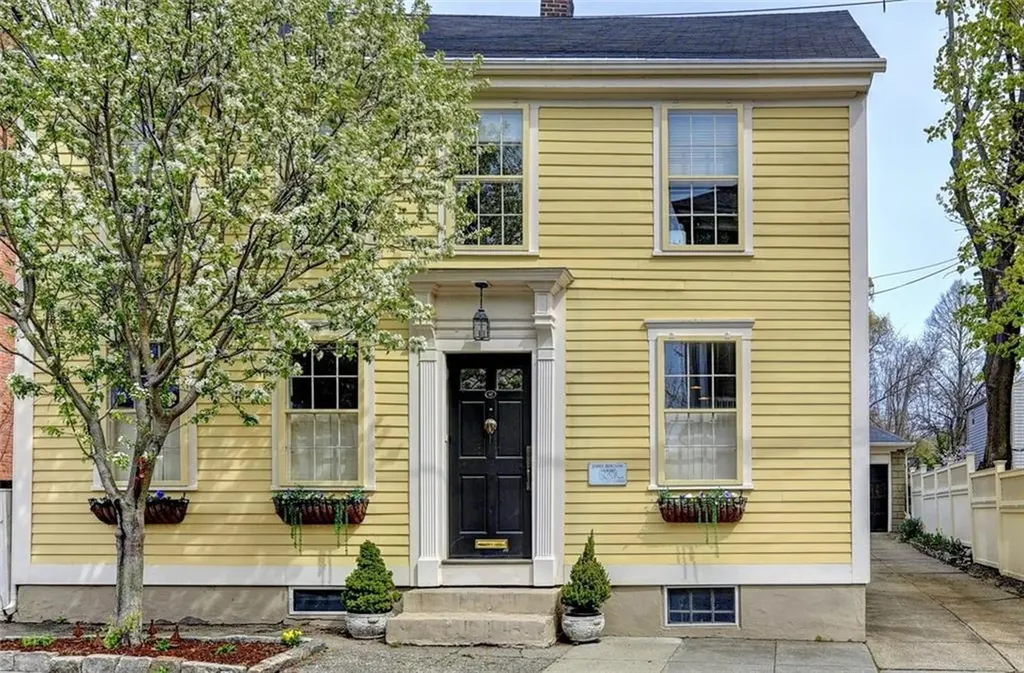 142 Transit Street Providence RI 02906