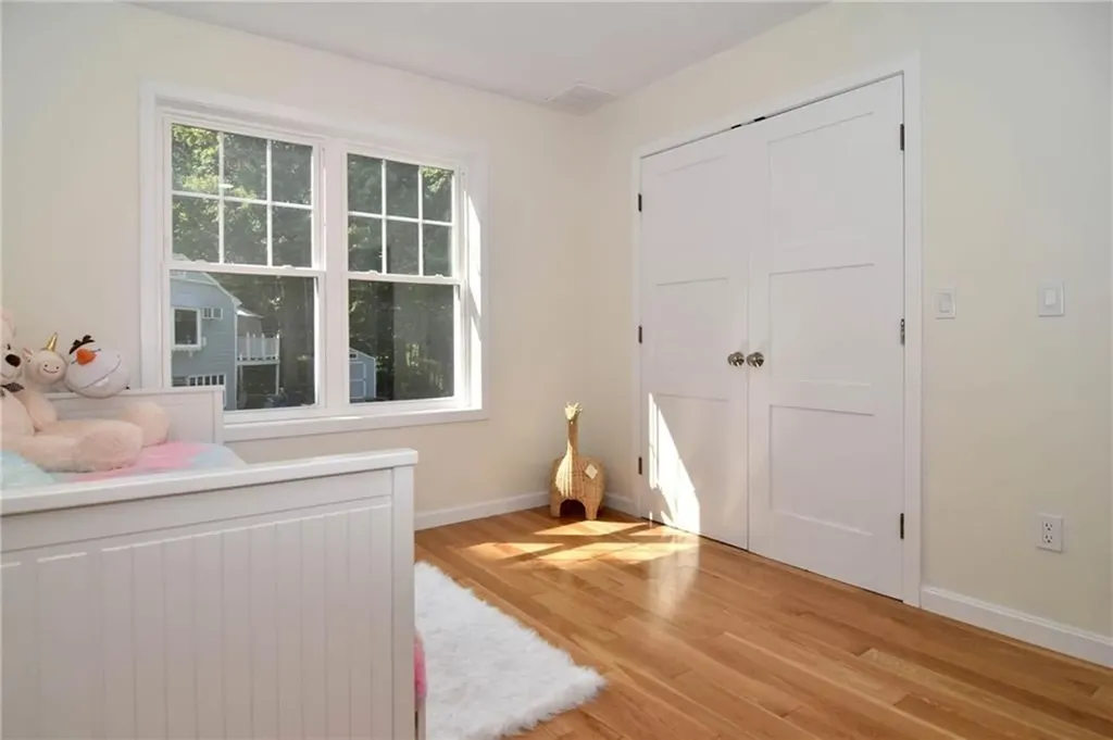 87 R Scituate Avenue Johnston RI 02919