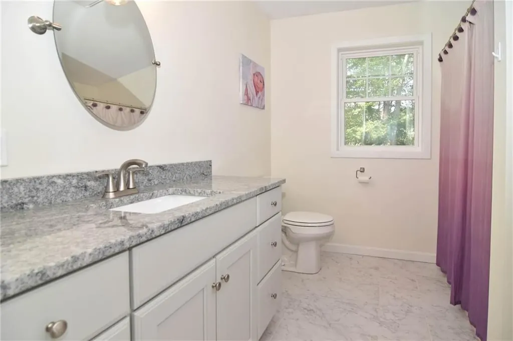 87 R Scituate Avenue Johnston RI 02919