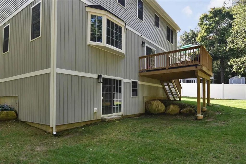 87 R Scituate Avenue Johnston RI 02919