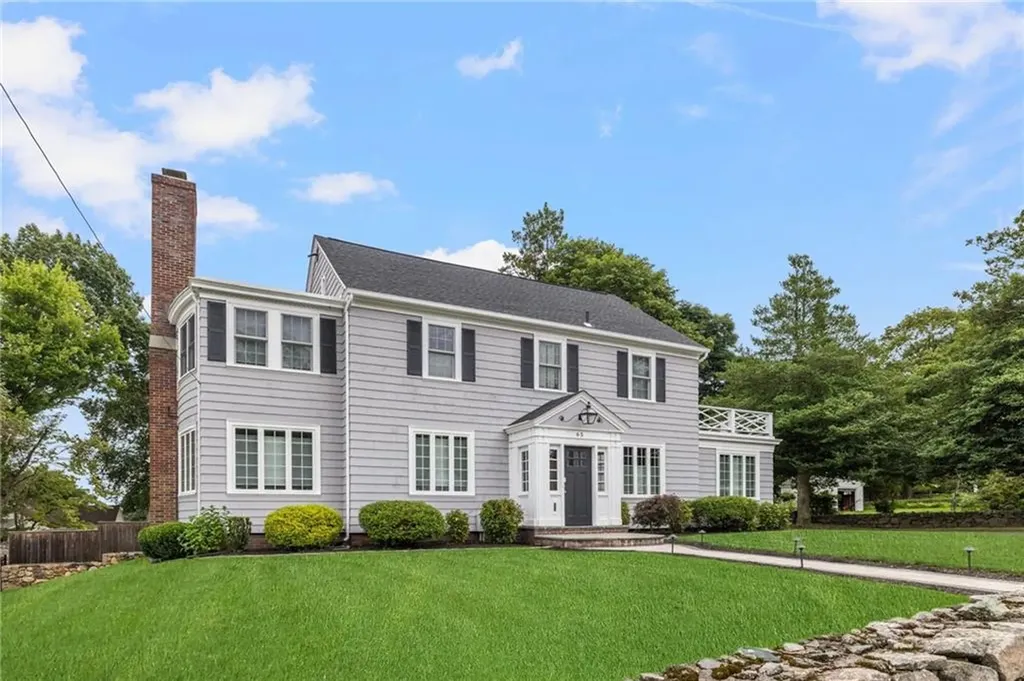 65 Grandview Avenue Lincoln RI 02865