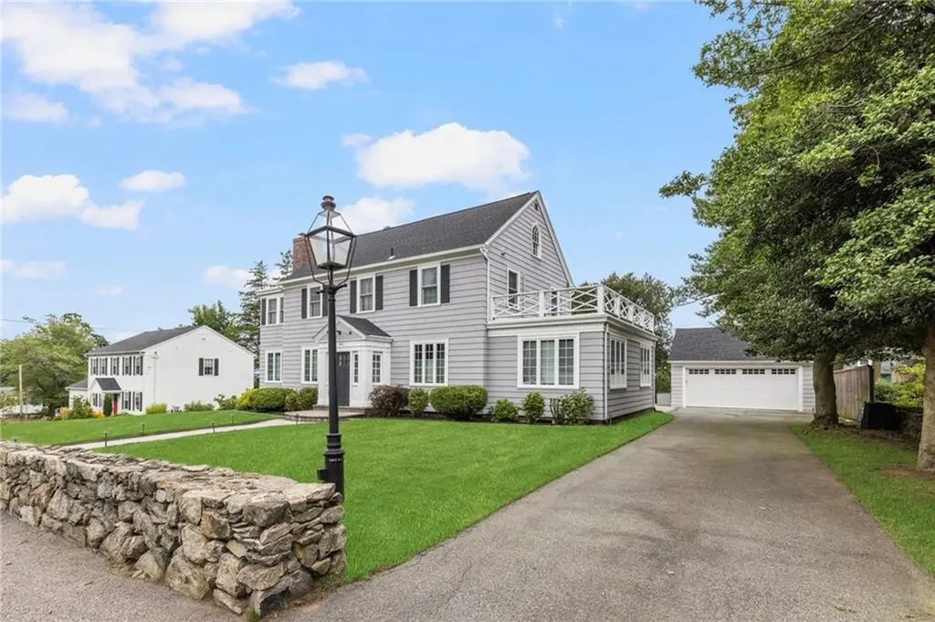65 Grandview Avenue Lincoln RI 02865