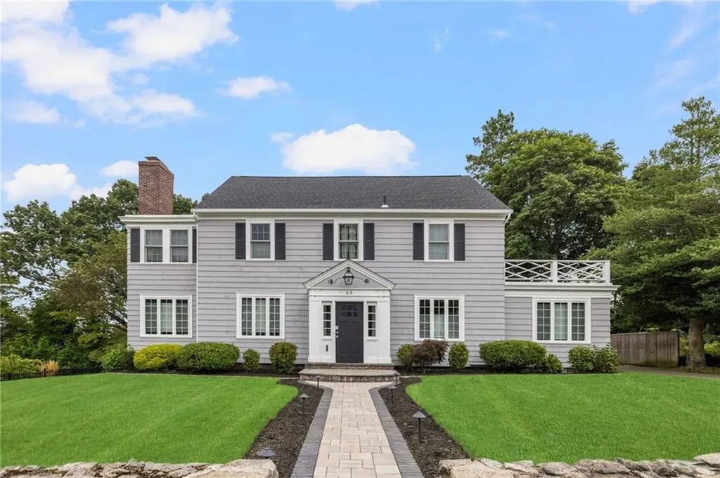 65 Grandview Avenue Lincoln RI 02865