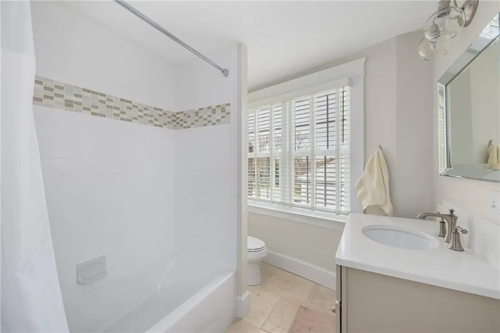 65 Grandview Avenue Lincoln RI 02865