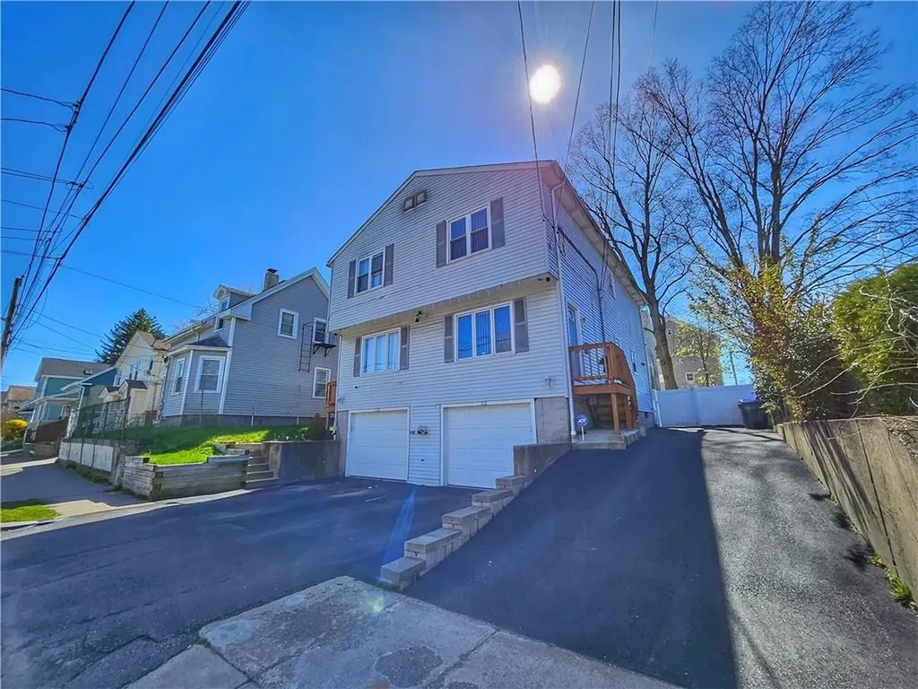 110 112 Merino Street Providence RI 02909