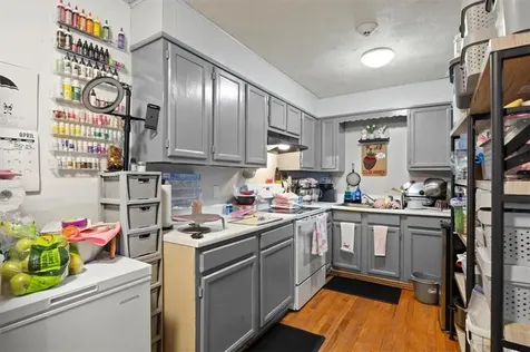 444 Woodward Road North Providence RI 02904