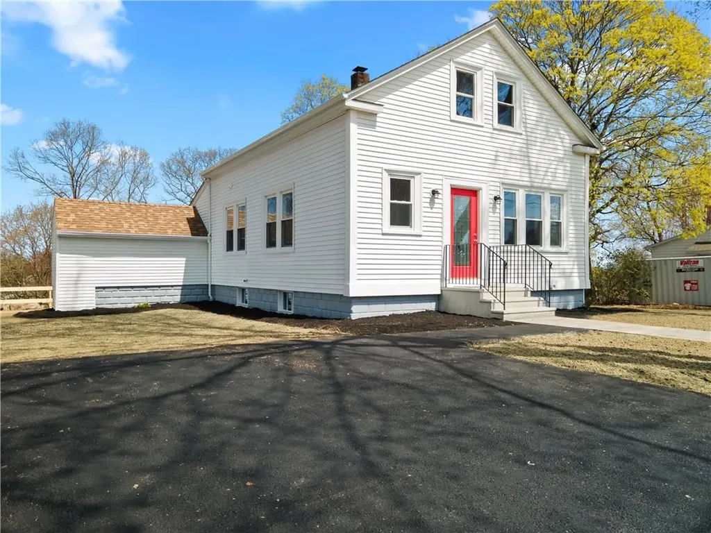 59 Flanders Street Johnston RI 02919