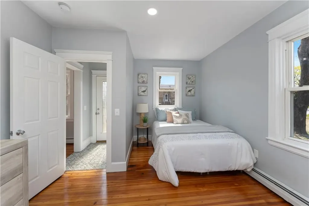 59 Flanders Street Johnston RI 02919