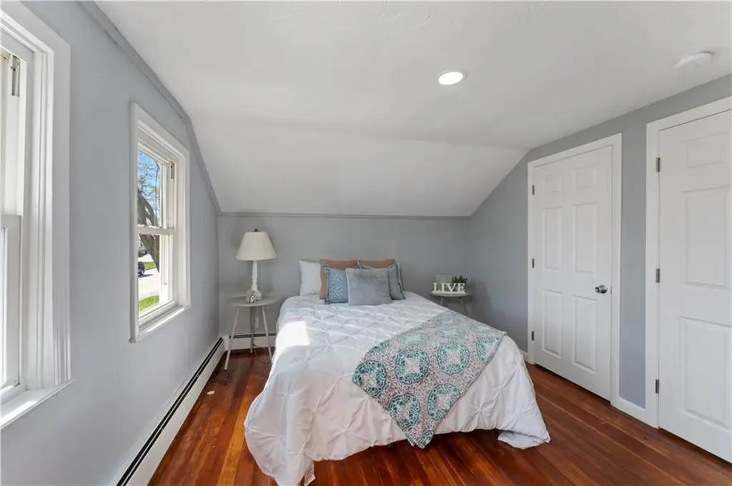 59 Flanders Street Johnston RI 02919