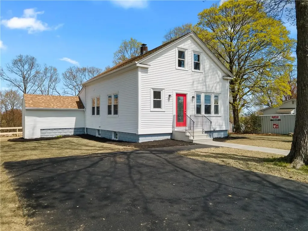 59 Flanders Street Johnston RI 02919