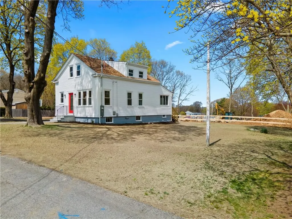 59 Flanders Street Johnston RI 02919