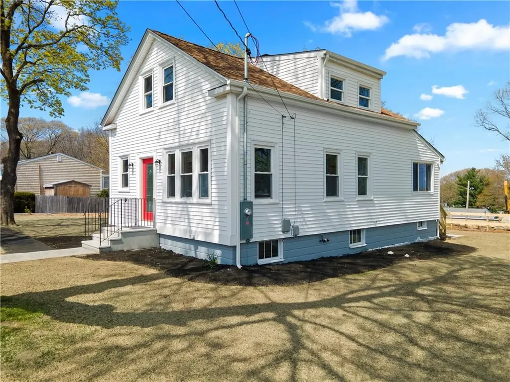 59 Flanders Street Johnston RI 02919