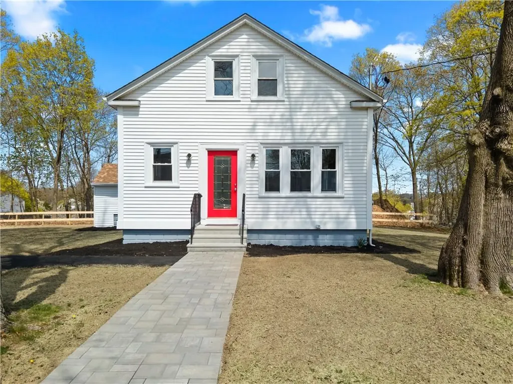59 Flanders Street Johnston RI 02919
