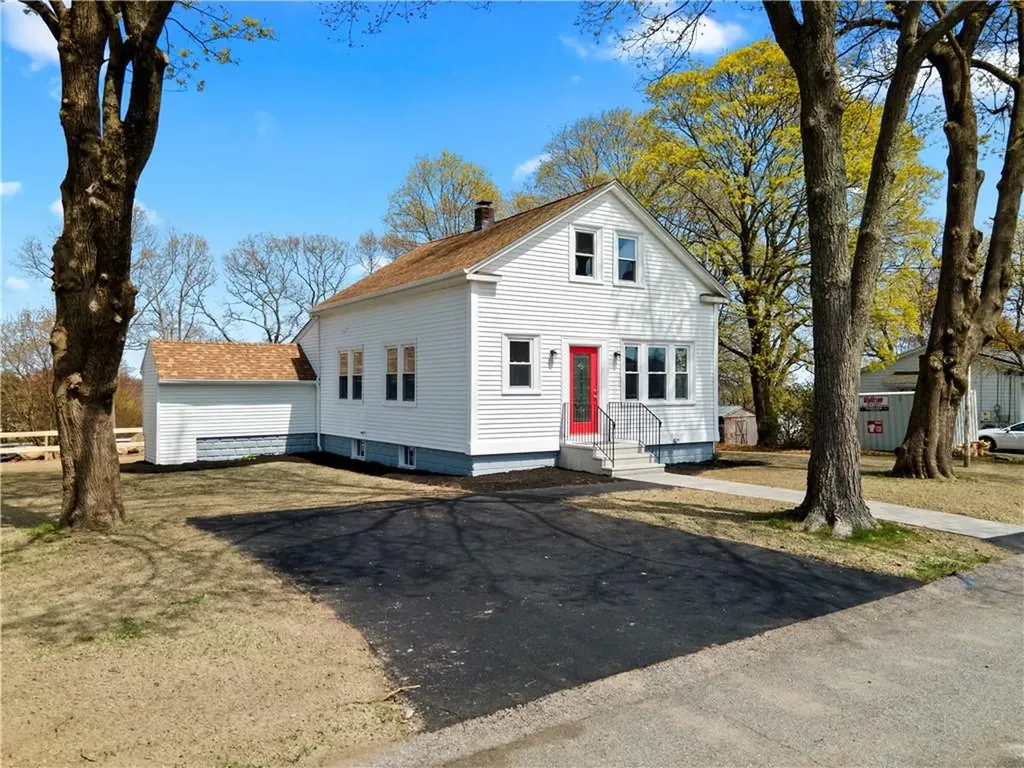 59 Flanders Street Johnston RI 02919