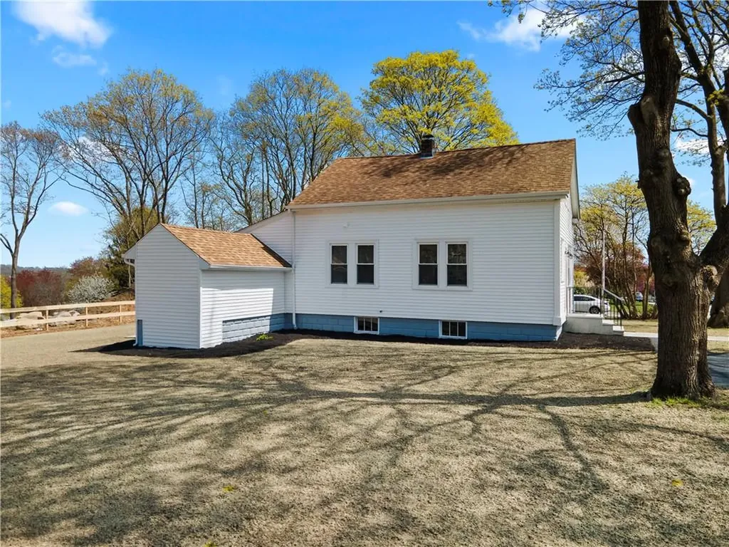 59 Flanders Street Johnston RI 02919