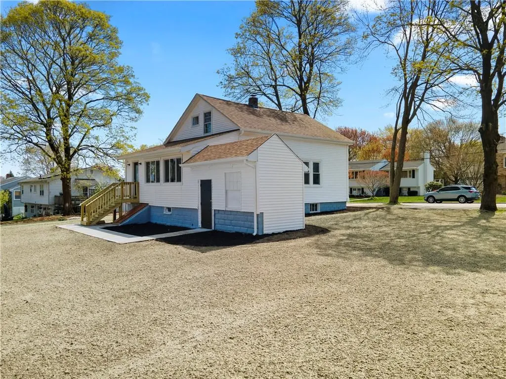 59 Flanders Street Johnston RI 02919