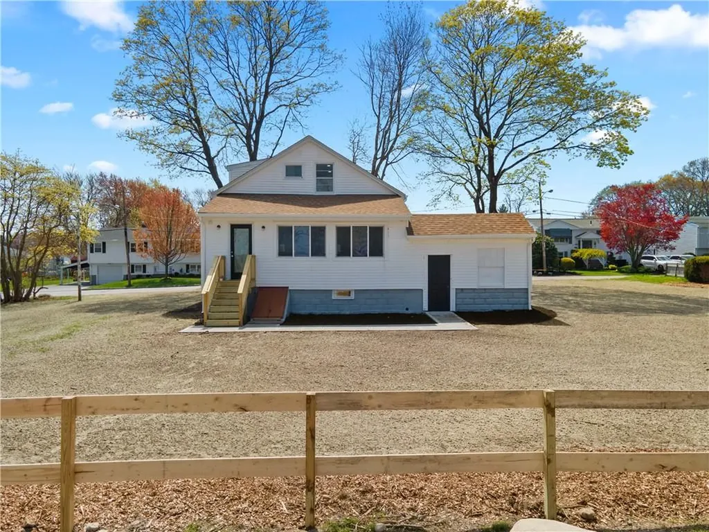 59 Flanders Street Johnston RI 02919