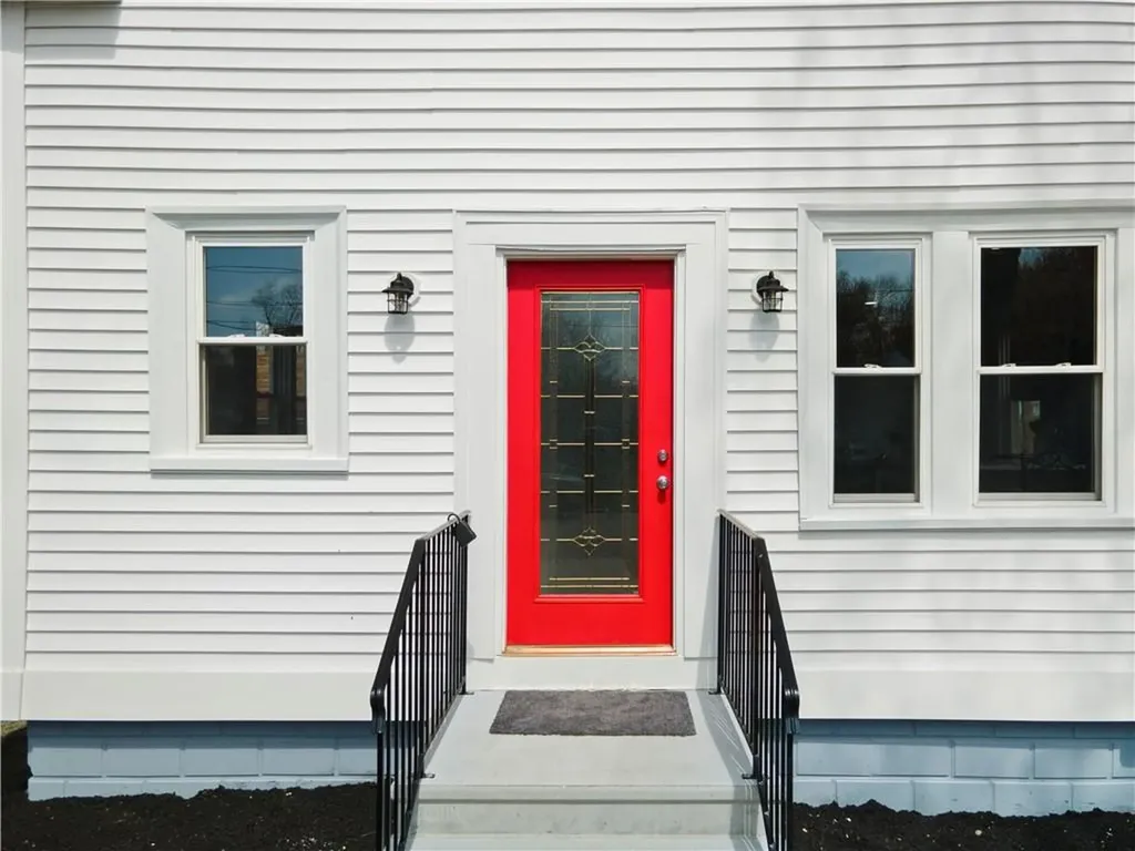 59 Flanders Street Johnston RI 02919